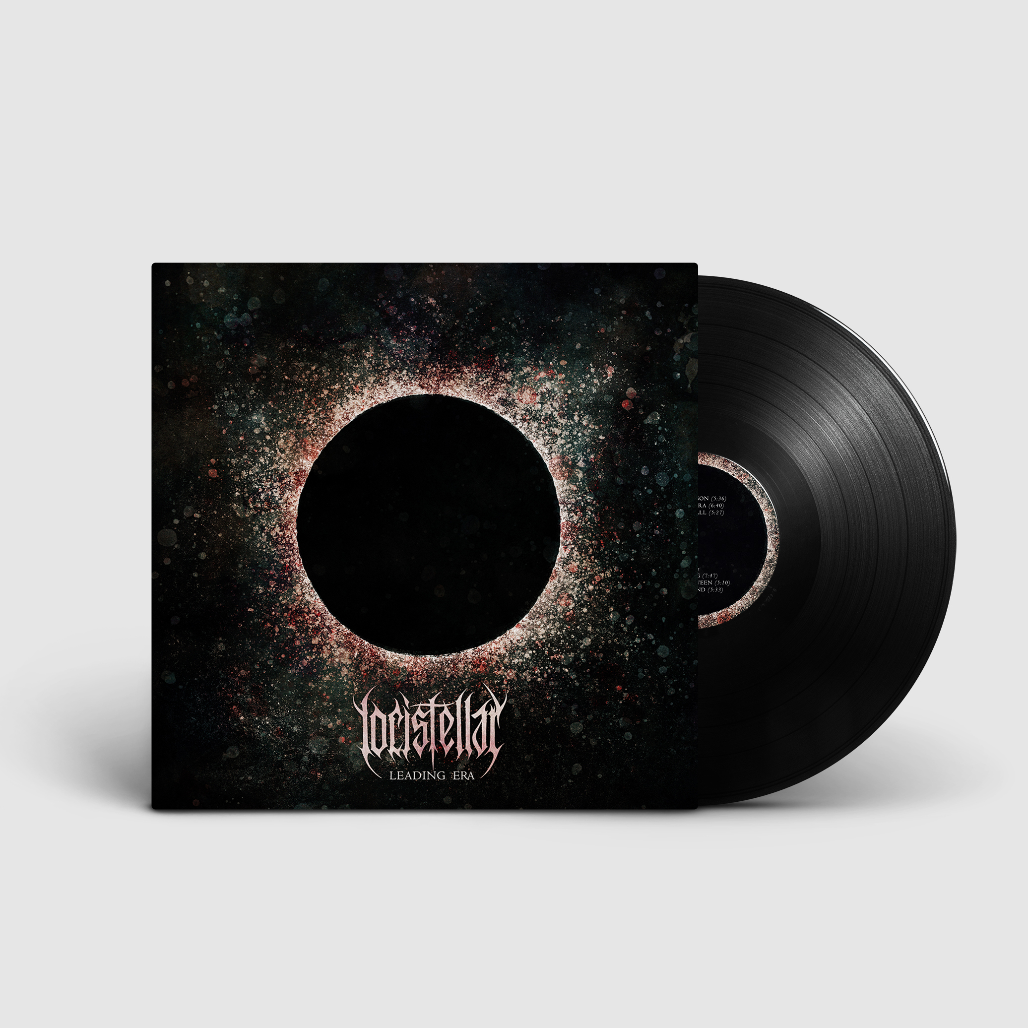 Locistellar - Leading Era 1